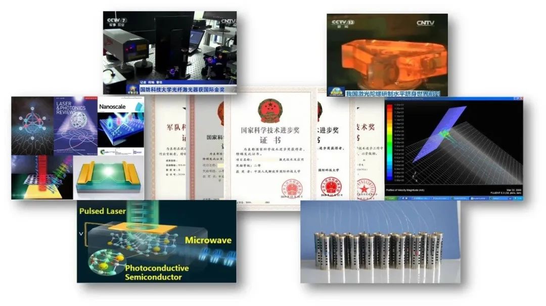 科學引領，集智攻關 國防科技大學前沿交叉學科學院劉波院長談光電子器件制造與銷售的強軍興國之路