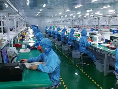 廣州奧鑫攜創(chuàng)新成果亮相第九屆光電子中國博覽會