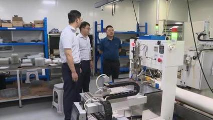 今日吉州 吉州區(qū)人民政府與城市發(fā)展的新篇章