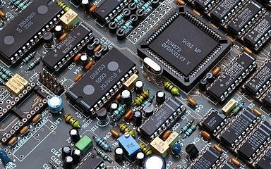 集成電路制造業投資大幅增長，兩大新興產業受益政策紅利