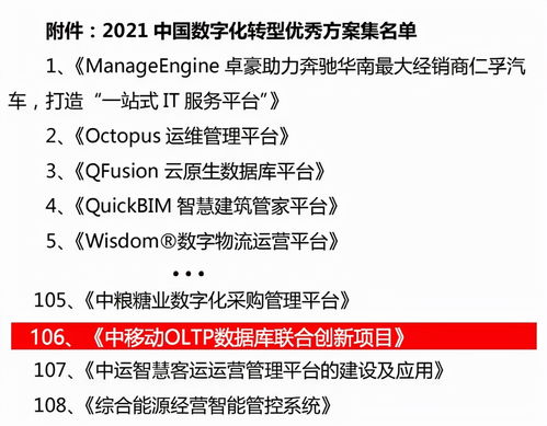 萬里數據庫榮膺“中國軟件和信息服務業國產數據庫領軍企業”稱號