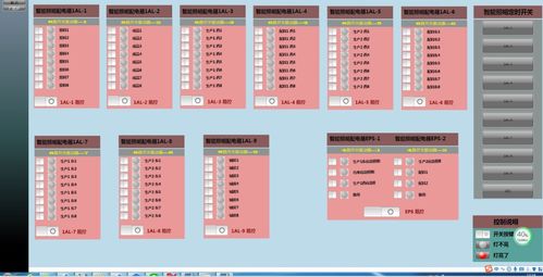 安科瑞智能照明控制系統在紹興柯橋馨樂庭服務公寓裝修工程中的設計與應用策略